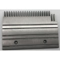 Aluminum Comb Plate for OTIS Escalators